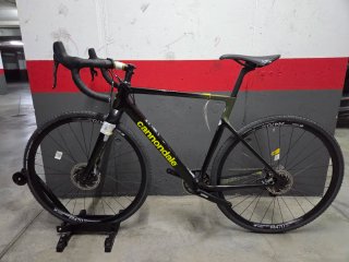 Cannondale SuperSix EVO CX