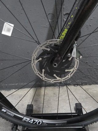 Cannondale SuperSix EVO CX