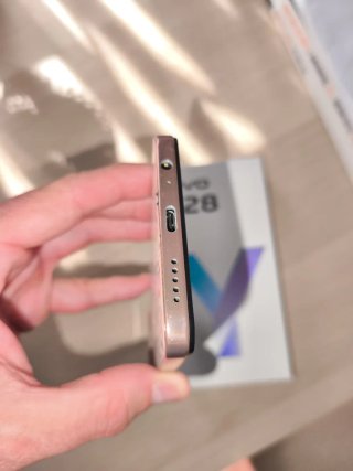Vivo Y28