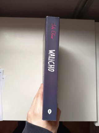 Walicho de Sole Otero