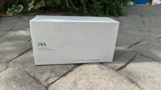 Pack 3 Fragancias Zara: Cool Heights, White Soho,