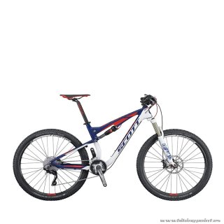 MTB Scott Spark 930 Carb 29" talla M