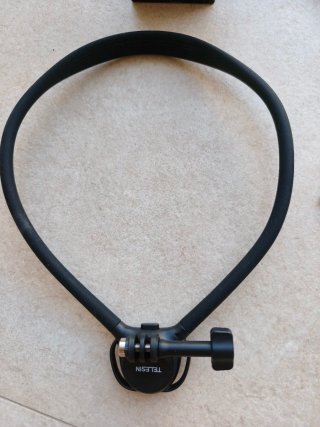 Cámara DJI Osmo Action 5 Pro