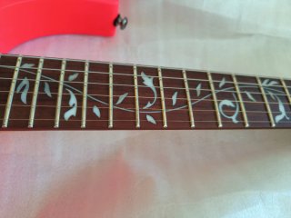 Ibanez JEMJRSP-PK NUEVA