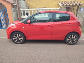 Citroen C1 VTI CITY EDITION 2019