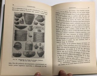 La edad del hierro. Ed. Labor. 1945. Como nuevo