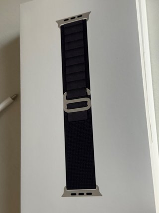 Apple Watch Ultra 3