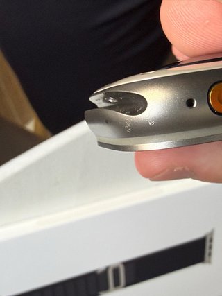 Apple Watch Ultra 3