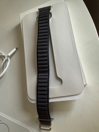 Apple Watch Ultra 3