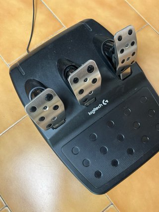 Volante Logitech G29