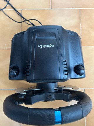 Volante Logitech G29