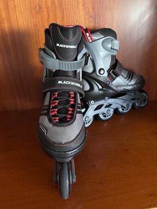 Patines en línea