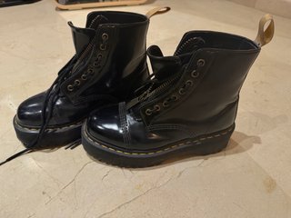 Botas Dr. Martens Negras