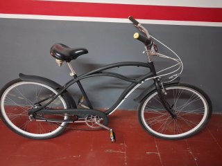 Bicicleta Custom