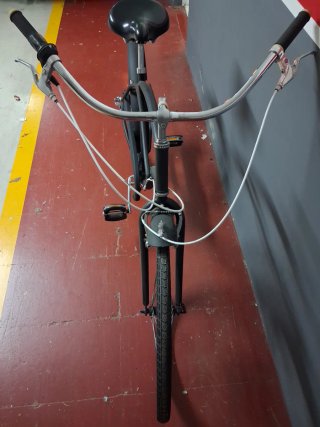 Bicicleta Custom