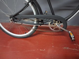 Bicicleta Custom