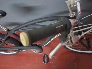 Bicicleta Custom