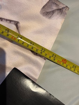 Juego de sábanas con estampado floral