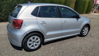 Volkswagen Polo 1.2 TDI 2011