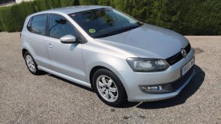Volkswagen Polo 1.2 TDI 2011