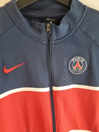 Chaqueta PSG Nike Talla M 2016