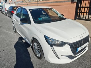Peugeot 208 2022