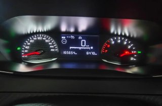 Peugeot 208 2022