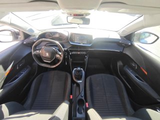 Peugeot 208 2022
