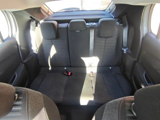 Peugeot 208 2022