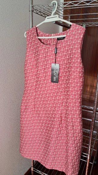 Chaqueta y 2 Vestidos Sin Estrenar. Para Comunión