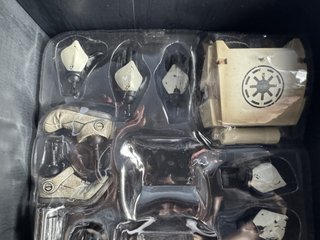 Star Wars Clone Trooper Deluxe Veteran 1/6