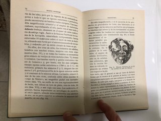 La edad del bronce. Ed. Labor. 1934. Como nuevo