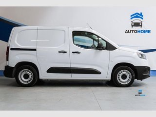 Toyota Proace City 1.5D 75kW (100CV) GX 650kg Media (2020)