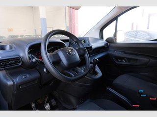 Toyota Proace City 1.5D 75kW (100CV) GX 650kg Media (2020)