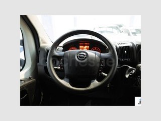 Opel Movano Furgón Base 3.5T HeavyL3H2 BlueHDi 103kW (2023)