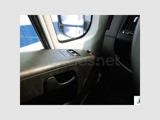 Opel Movano Furgón Base 3.5T HeavyL3H2 BlueHDi 103kW (2023)