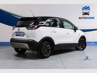 Opel Crossland X 1.2 81kW Design Line 120 Aniversario S/S (2019)