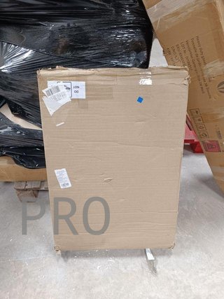 Armario para horno empotrado "R-Line", Antracita c