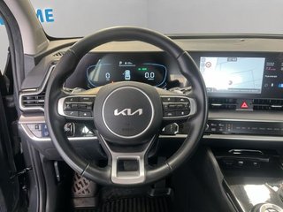 Kia Sportage 1.6 T-GDi HEV 158kW (215CV) Drive 4x2 (2025)