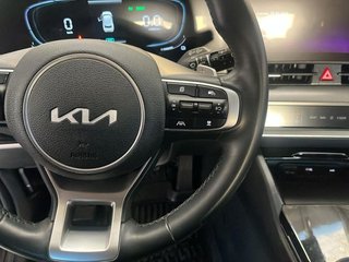 Kia Sportage 1.6 T-GDi HEV 158kW (215CV) Drive 4x2 (2025)