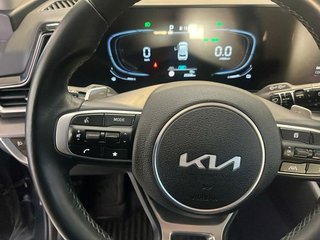 Kia Sportage 1.6 T-GDi HEV 158kW (215CV) Drive 4x2 (2025)