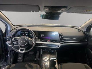 Kia Sportage 1.6 T-GDi HEV 158kW (215CV) Drive 4x2 (2025)