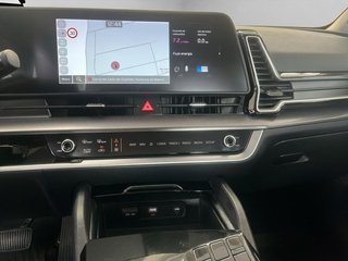 Kia Sportage 1.6 T-GDi HEV 158kW (215CV) Drive 4x2 (2025)