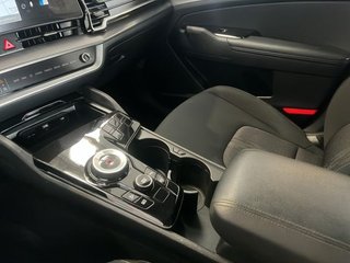 Kia Sportage 1.6 T-GDi HEV 158kW (215CV) Drive 4x2 (2025)