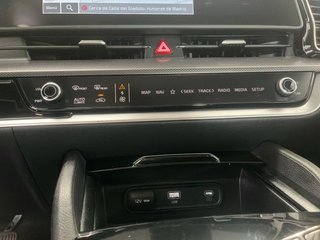 Kia Sportage 1.6 T-GDi HEV 158kW (215CV) Drive 4x2 (2025)