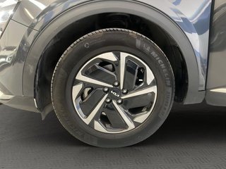 Kia Sportage 1.6 T-GDi HEV 158kW (215CV) Drive 4x2 (2025)