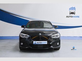 BMW Serie 1 120d (2018)