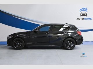BMW Serie 1 120d (2018)