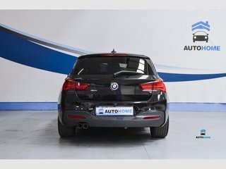 BMW Serie 1 120d (2018)