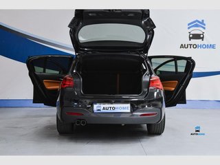 BMW Serie 1 120d (2018)